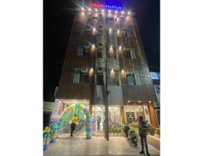 Hotel Sky High By T And M Hotels, Haridwar
